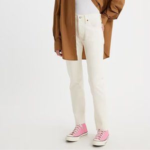 501 Levi's Original Jeans Yacht Time Size 27